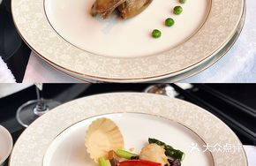 Chaozhou Marinated Imperial Squab