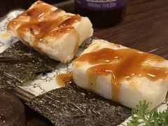 -哥哥の深夜食堂(红松东路店)