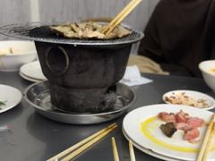 -松明一烤肉馆(鲁园店)
