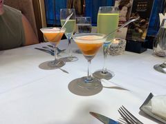 沙冰酸梅汁-王品牛排(帝壹城店)