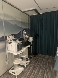 -AiCure 埃可儿·韩国医学皮肤管理