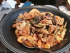 -福来齐·鲁菜海鲜·渔家菜(朝阳街分店)
