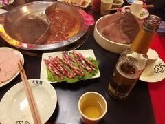 -大龙辣火锅·龙虾·烧烤(湖滨新天地店)