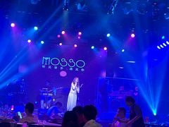 -MOSSO音乐酒吧·live house(南京旗舰店)