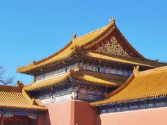 -故宫博物院(故宫)