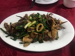 豉油皇吹筒仔-蛇口康乐快餐鱼仔档(翠苑小区店)