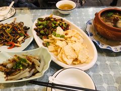 -小厨子私房菜·云南美食店