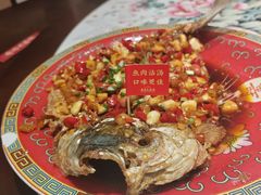 -南昌大饭店·非遗南昌菜(万寿宫店)