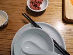 -潮粥荟·潮汕砂锅粥(朝阳大悦城店)