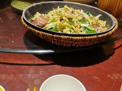 -杨记隆府(汉街店)