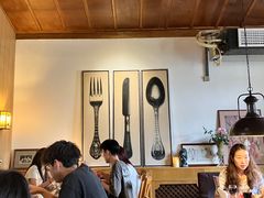 -小世界西餐厅(建国门店)