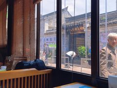 -涌上外婆桥(南塘店)