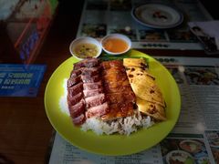 -小龍鳳餐室(番禺路店)