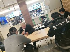 -德克士(北京站店)