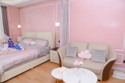 -梓爱月子中心(花都店)