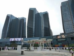 -大族广场Mall&More