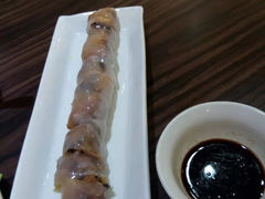 脆皮锦绣虾仁肠粉-避风塘(光启城店)