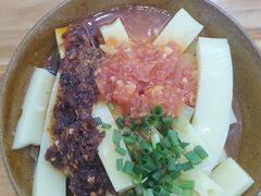 -袁家豆腐