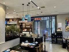-勇利赵家烤肉坊(含光路店)