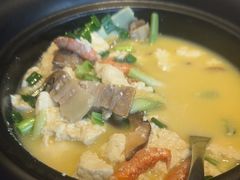 -台鄉缘 ·小海鲜·台州菜(桃林路店)