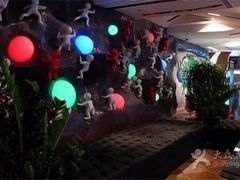 -悦汇商务会所KTV夜总会(松江店)