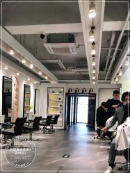 -LJOY丽锦造型·烫发染发