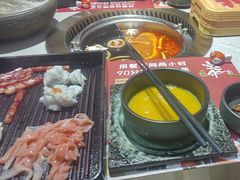 -空之介寿喜烧·和牛放题(恒隆广场店)