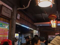 大堂-天兴居(鲜鱼口街店)