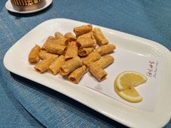 腐皮黄鱼-海味世家·家常菜馆(明州里店)
