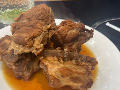 -红东阁东北菜烤肉酒馆(CROSS万象汇店)