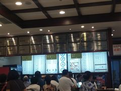 大堂-龙抄手(春熙路总店)