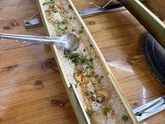 -九岭农庄·竹筒饭