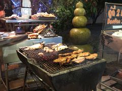 -Doo Dee Thai Food(Issan/Isaan/Esan)
