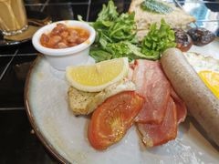 -The Coffee Academïcs(铜锣湾店)