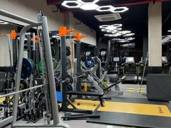 -VPsmart私教健身工作室(新华路旗舰店)