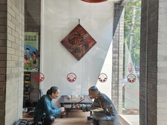 -到家尝北京菜(西坝河店)