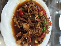 徽州美食-徽州美食(三十年老店)