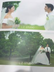 -巴黎新娘婚纱摄影·婚礼策划(嘉定总店)