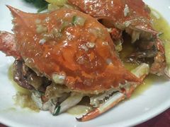 -醉香园(长江北路店)