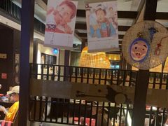 -一豚轩·烧鸟·豚骨拉面(五四路店)