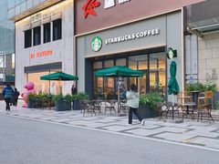-丽达购物中心(崂山店)