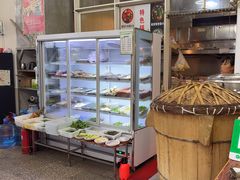 -龙头街回族餐厅(蒜村新区农大店)