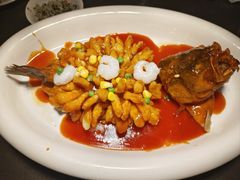 -宋园·金宴浙鲜馆(静安店)