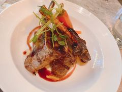 -OGGI TRATTORIA PIZZERIA(深业上城店)