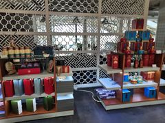 -乐港休闲馆茶艺·简餐·茶室(首都机场T2店)