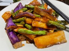 -福慧慈缘素食餐厅(王府井店)