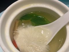 -翠湖宾馆·中餐厅