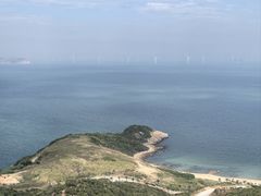 -东澳岛