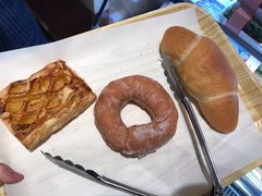 -山崎面包(静安久光店)