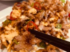 -阿斯牛牛·凉山菜(新会展店)